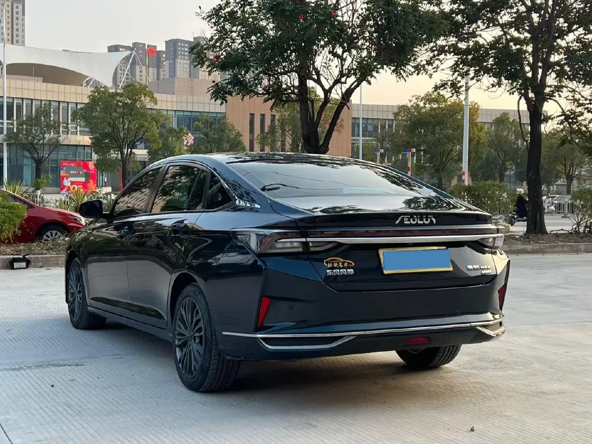 2021 DongFeng Aeolus YiXuan MAX 1.5T 190HP L4 7DCT,autocango,china used car exporter,china ev exporter,chinese used car exporter,chinese used ev exporter