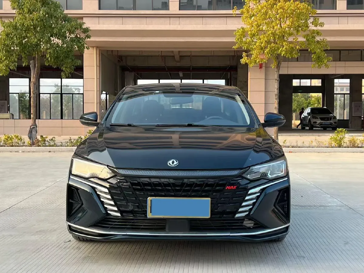 2021 DongFeng Aeolus YiXuan MAX 1.5T 190HP L4 7DCT,autocango,china used car exporter,china ev exporter,chinese used car exporter,chinese used ev exporter