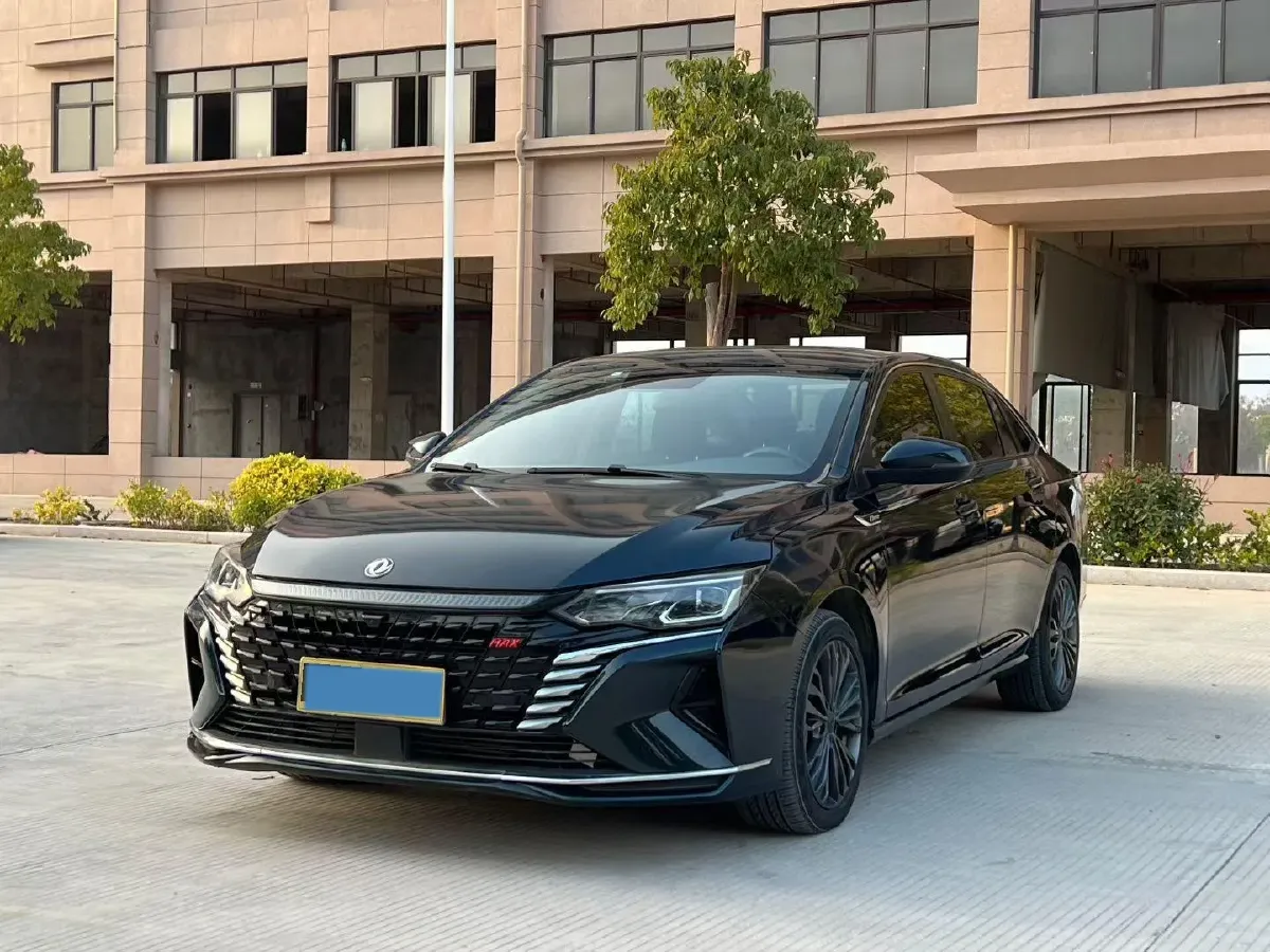 2021 DongFeng Aeolus YiXuan MAX 1.5T 190HP L4 7DCT,autocango,china used car exporter,china ev exporter,chinese used car exporter,chinese used ev exporter