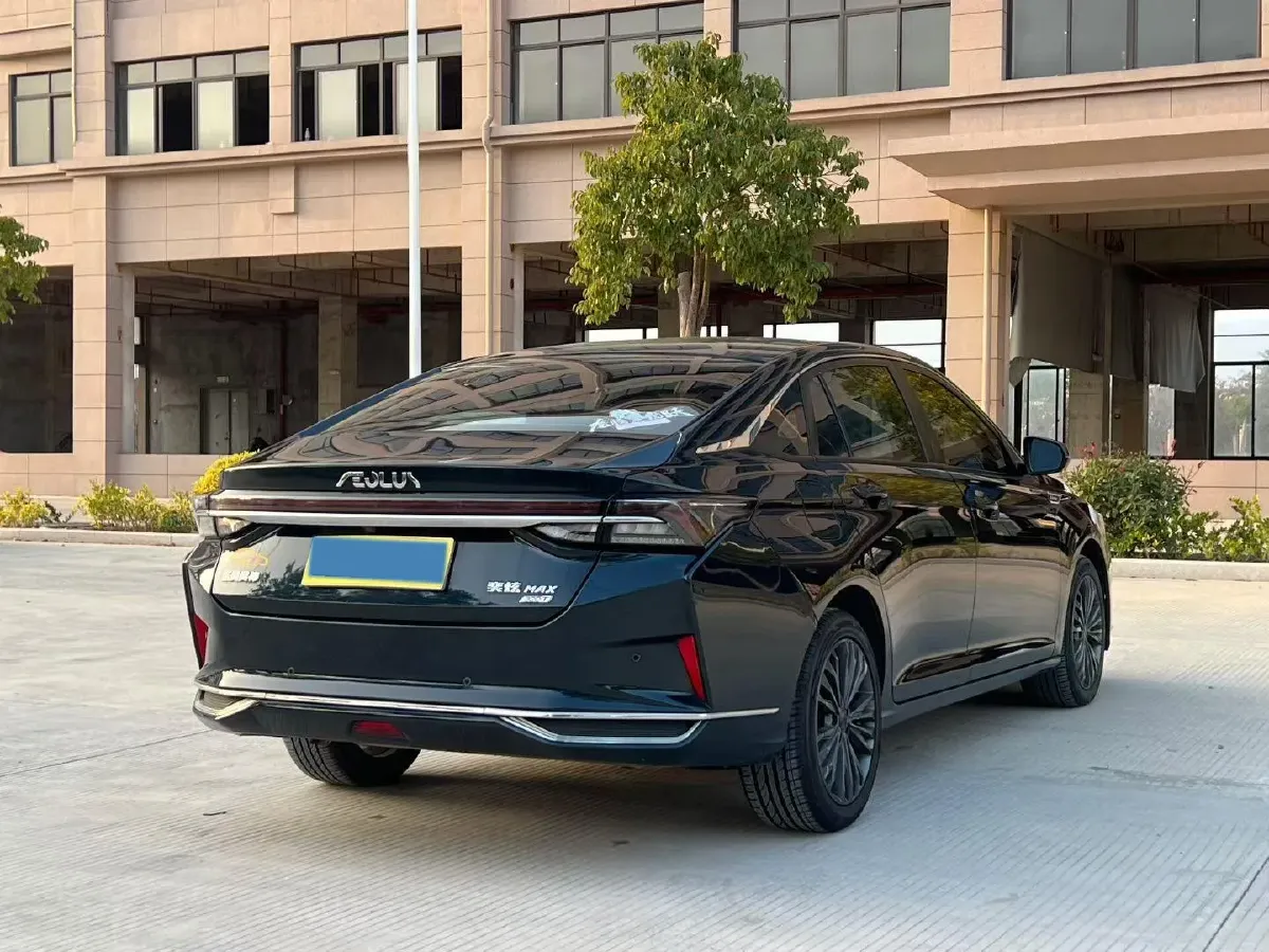 2021 DongFeng Aeolus YiXuan MAX 1.5T 190HP L4 7DCT,autocango,china used car exporter,china ev exporter,chinese used car exporter,chinese used ev exporter