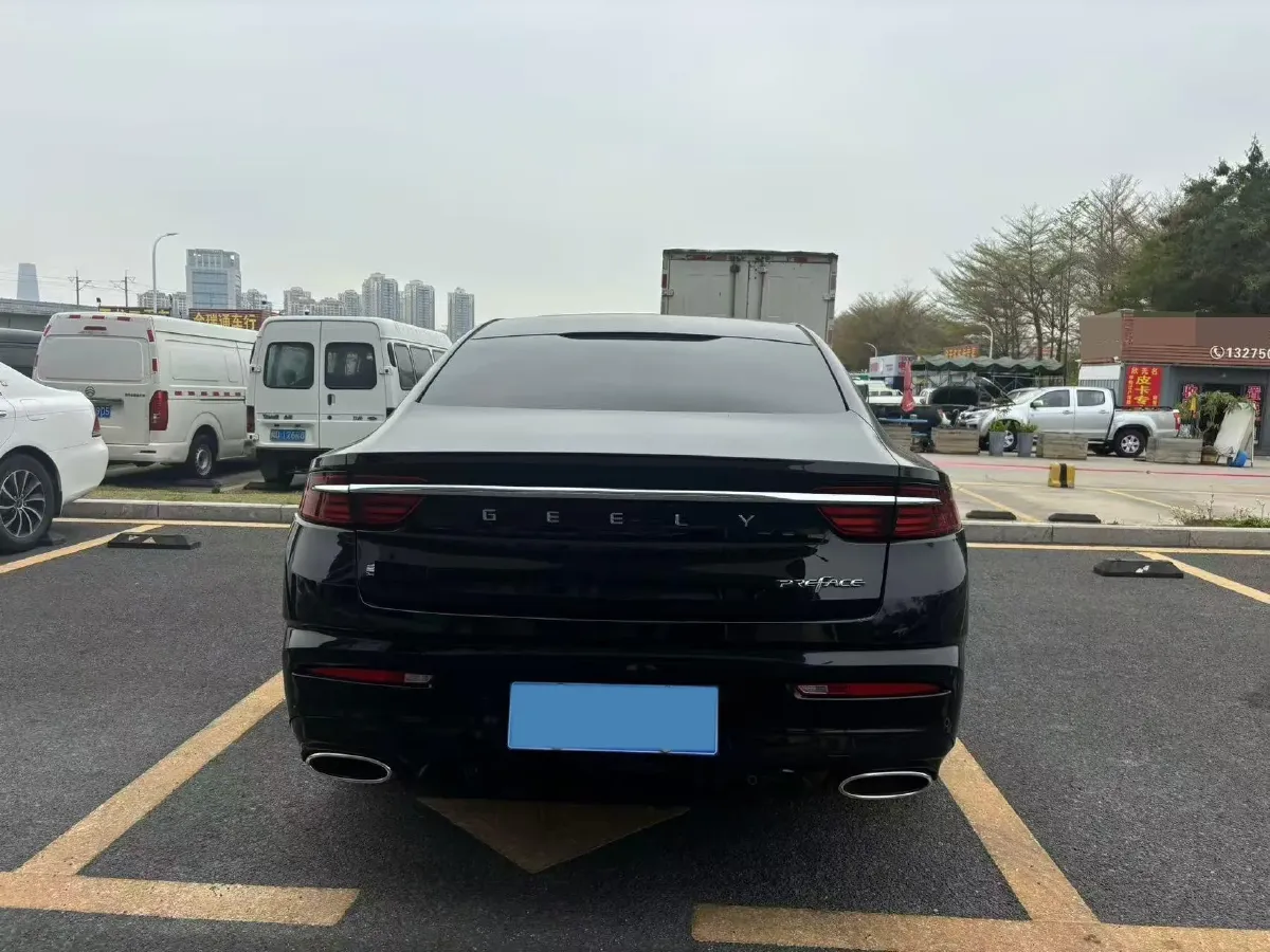 2020 Geely Vision X3 1.5L 109HP L4 CVT,autocango,china used car exporter,china ev exporter,chinese used car exporter,chinese used ev exporter