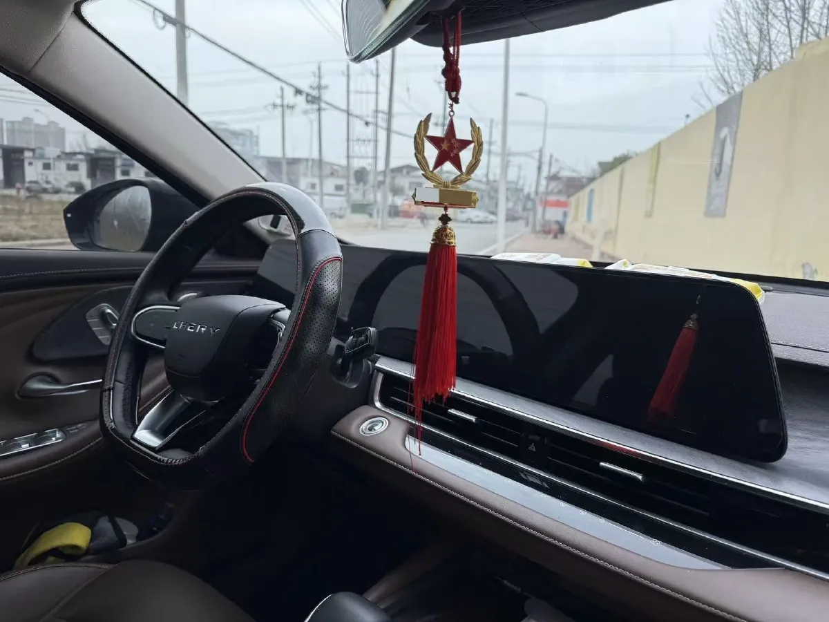 2023 Chery Arrizo 8 2.0T 254HP L4 7DCT,autocango,china used car exporter,china ev exporter,chinese used car exporter,chinese used ev exporter