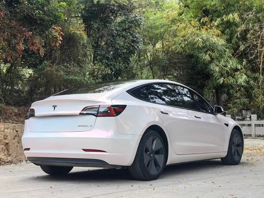 2022 Tesla Model 3 BEV 60KWH,autocango,china used car exporter,china ev exporter,chinese used car exporter,chinese used ev exporter