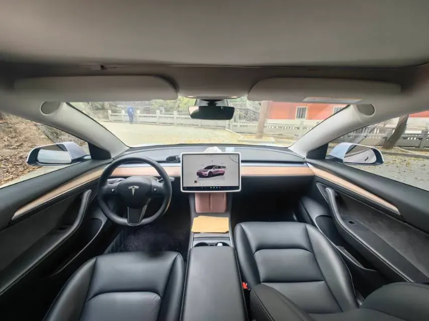 2022 Tesla Model 3 BEV 60KWH,autocango,china used car exporter,china ev exporter,chinese used car exporter,chinese used ev exporter