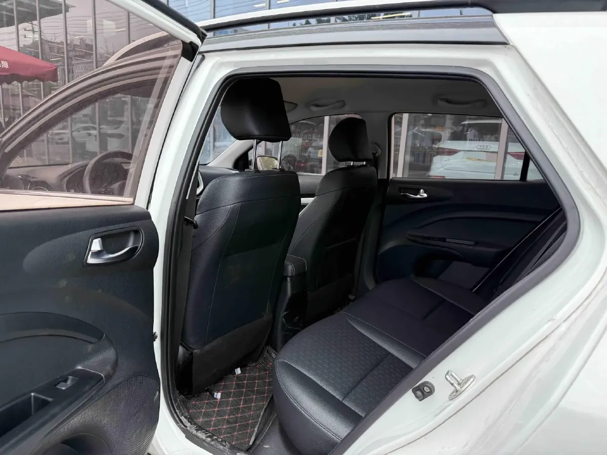 2019 Kia KX1 1.4L 100HP L4 6AT,autocango,china used car exporter,china ev exporter,chinese used car exporter,chinese used ev exporter