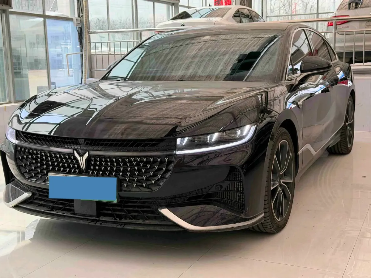 2024 Voyah ZhuiGuang 1.5T 136HP L4 PHEV 43KWH,autocango,china used car exporter,china ev exporter,chinese used car exporter,chinese used ev exporter