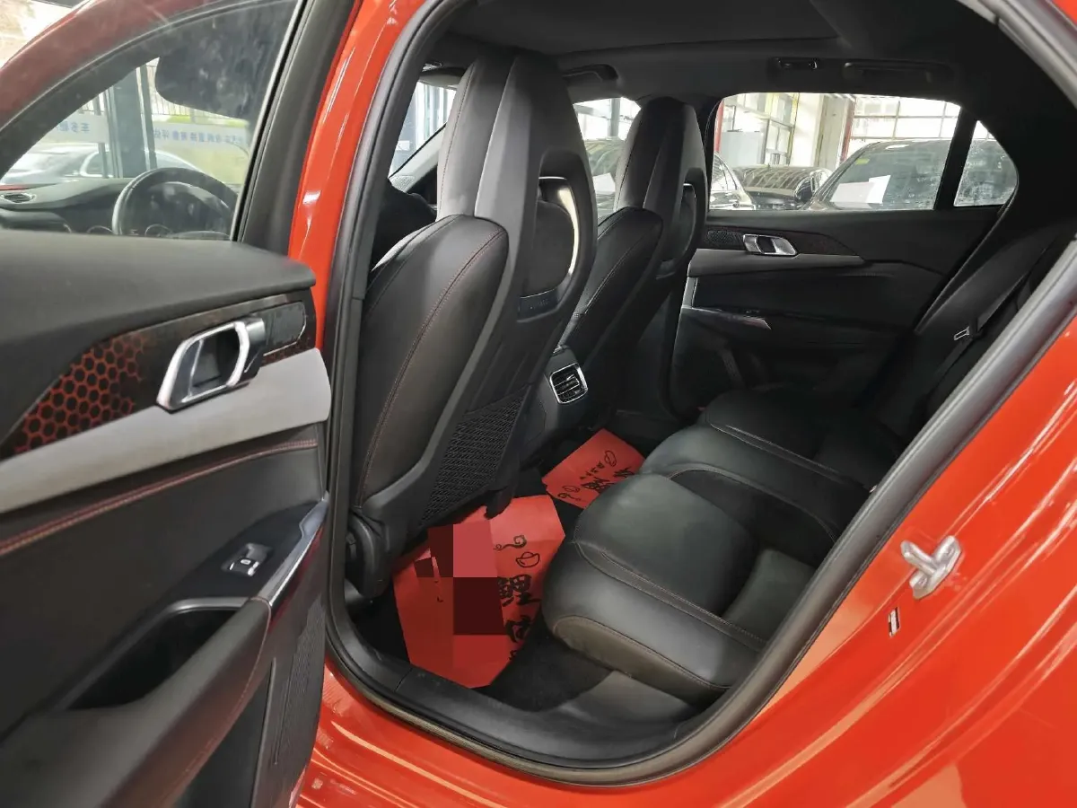 2019 Qoros 5 1.6T 197HP L4 7DCT,autocango,china used car exporter,china ev exporter,chinese used car exporter,chinese used ev exporter