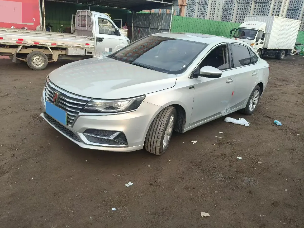2017 Roewe i6 1.0T 125HP L3 2AT PHEV,autocango,china used car exporter,china ev exporter,chinese used car exporter,chinese used ev exporter