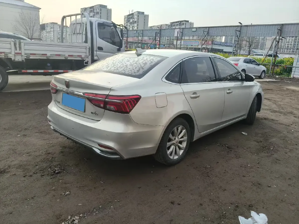 2017 Roewe i6 1.0T 125HP L3 2AT PHEV,autocango,china used car exporter,china ev exporter,chinese used car exporter,chinese used ev exporter