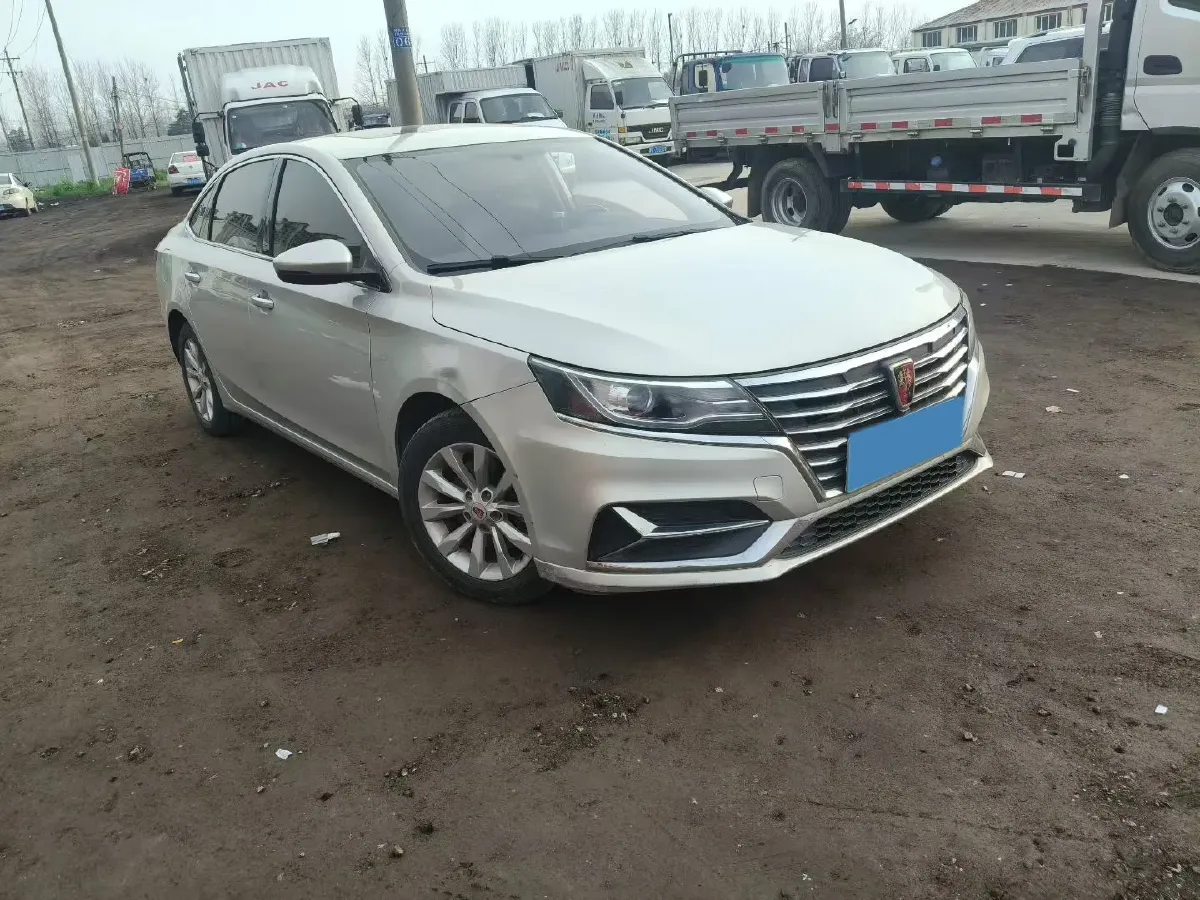 2017 Roewe i6 1.0T 125HP L3 2AT PHEV,autocango,china used car exporter,china ev exporter,chinese used car exporter,chinese used ev exporter