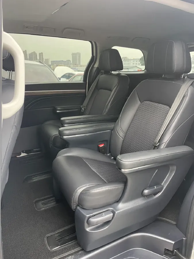 2021 GAC Trumpchi M8 2.0T 252HP L4 8AT,autocango,china used car exporter,china ev exporter,chinese used car exporter,chinese used ev exporter