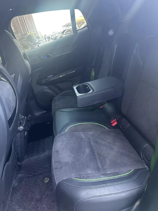 2022 LYNK&CO 05 2.0T 265HP L4 8AT,autocango,china used car exporter,china ev exporter,chinese used car exporter,chinese used ev exporter