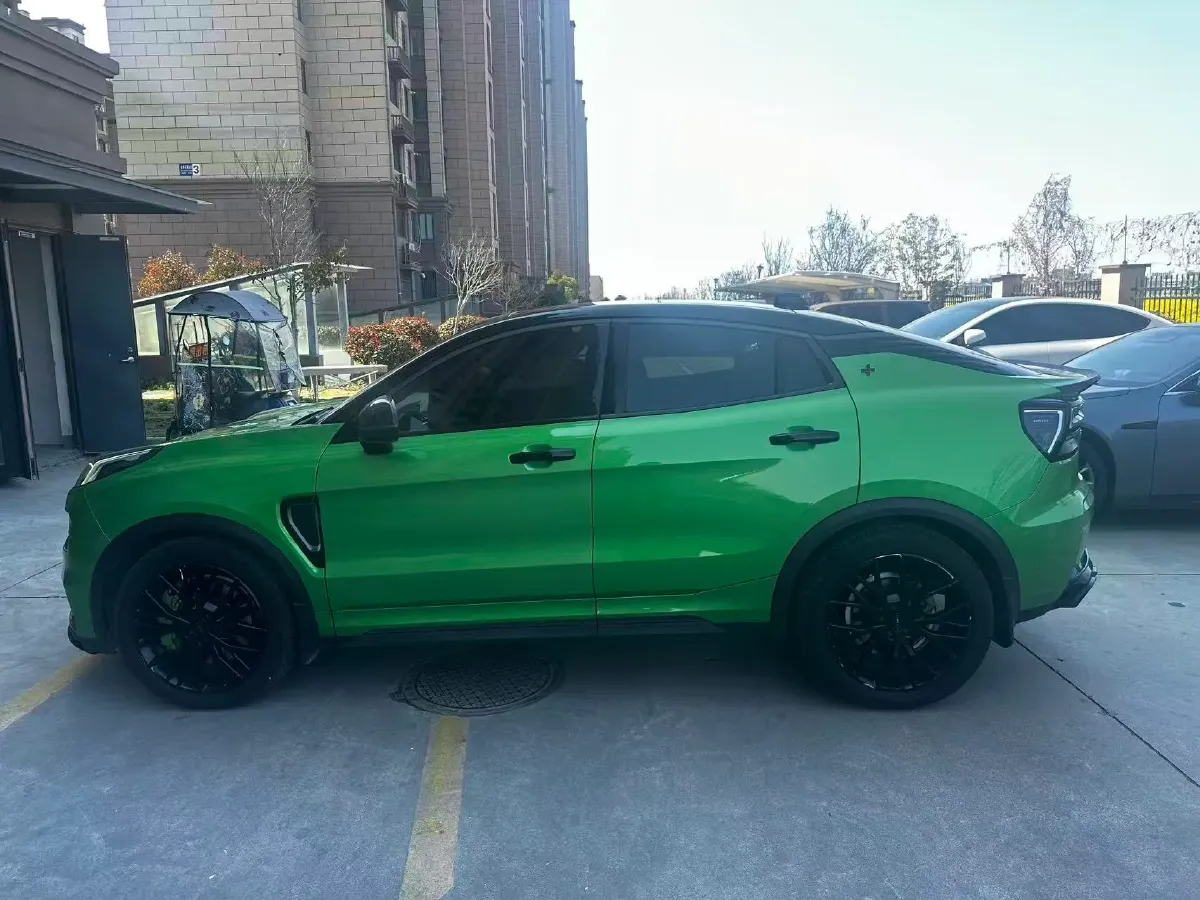 2022 LYNK&CO 05 2.0T 265HP L4 8AT,autocango,china used car exporter,china ev exporter,chinese used car exporter,chinese used ev exporter
