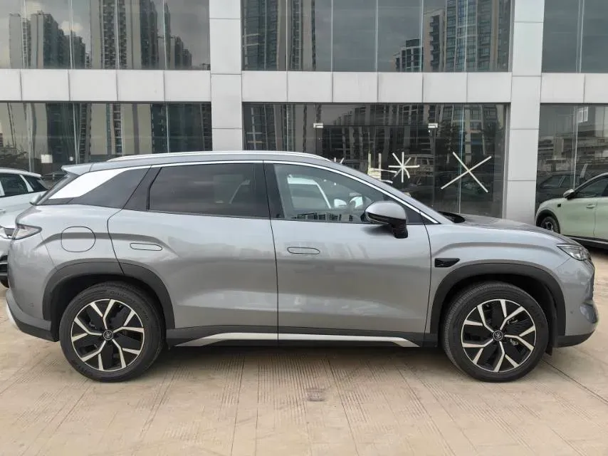 2025 BYD SongL DM-i 1.5L 101HP L4 E-CVT PHEV 26.6KWH,autocango,china used car exporter,china ev exporter,chinese used car exporter,chinese used ev exporter