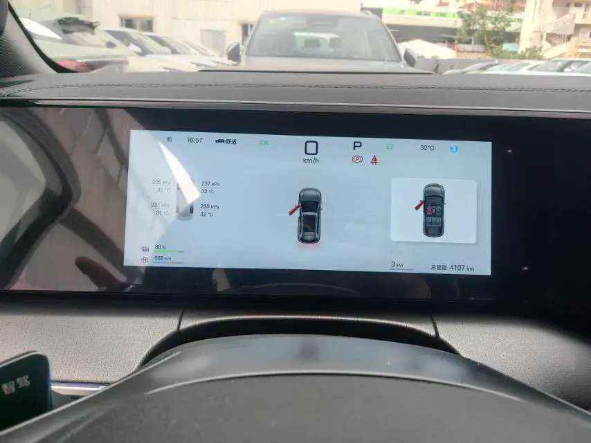 2025 BYD SongL DM-i 1.5L 101HP L4 E-CVT PHEV 26.6KWH,autocango,china used car exporter,china ev exporter,chinese used car exporter,chinese used ev exporter