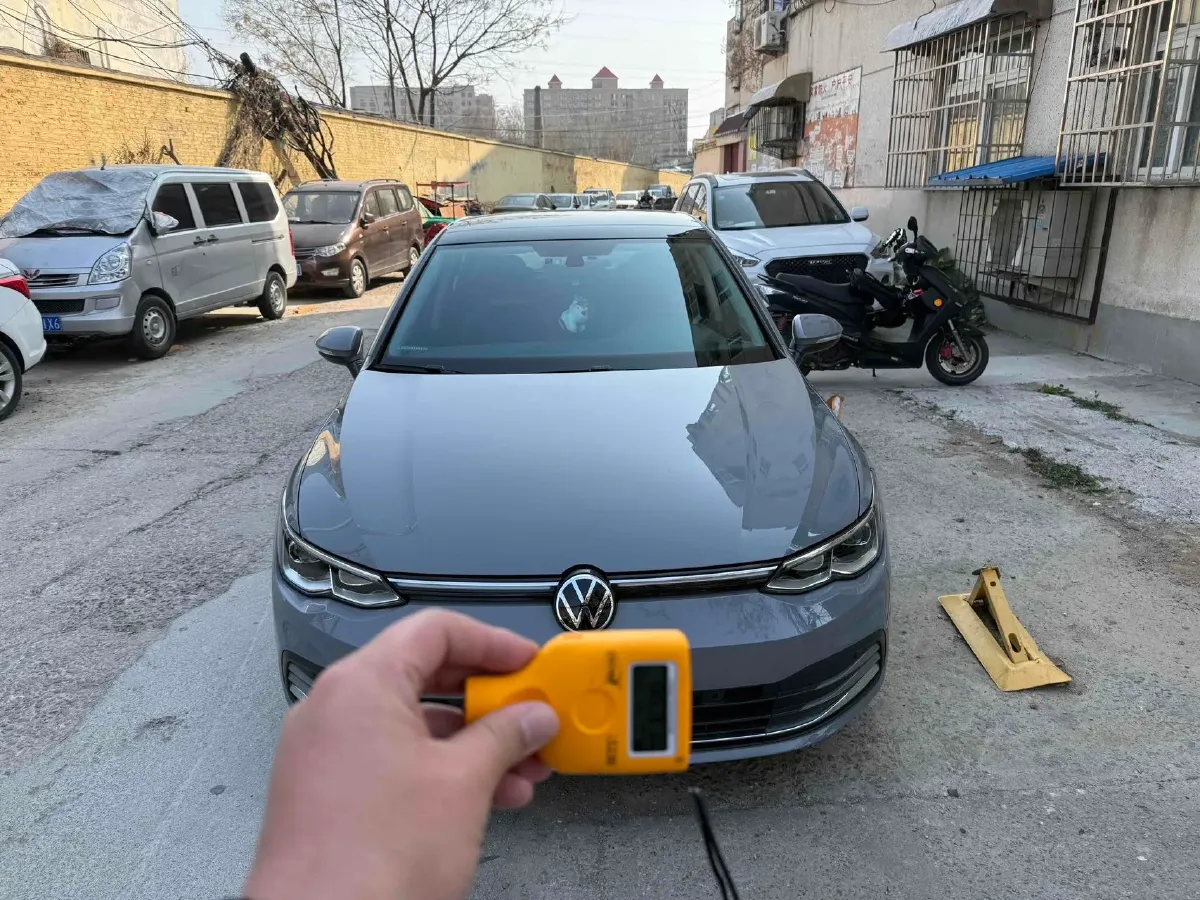 2021 Volkswagen Golf 1.4T 150HP L4 7DCT,autocango,china used car exporter,china ev exporter,chinese used car exporter,chinese used ev exporter