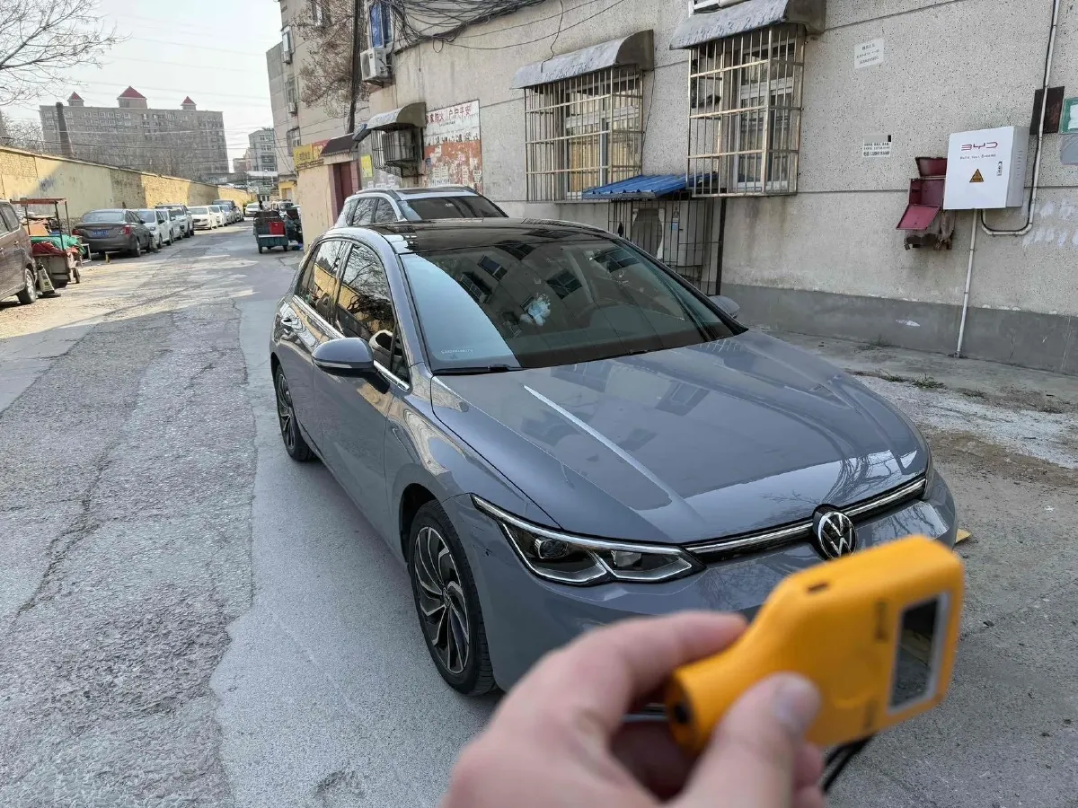 2021 Volkswagen Golf 1.4T 150HP L4 7DCT,autocango,china used car exporter,china ev exporter,chinese used car exporter,chinese used ev exporter