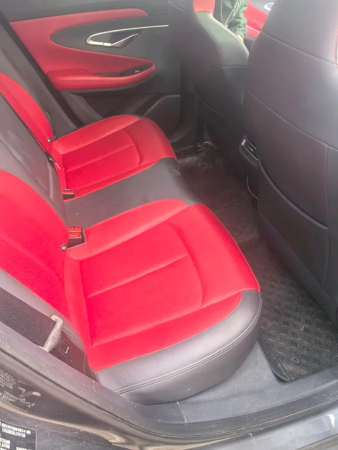 2020 ChangAn UNI-T 1.5T 180HP L4 7DCT,autocango,china used car exporter,china ev exporter,chinese used car exporter,chinese used ev exporter