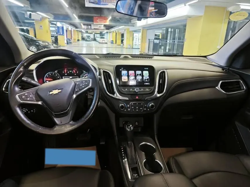 2018 Chevrolet Equinox 1.5T 180HP L4 6AT,autocango,china used car exporter,china ev exporter,chinese used car exporter,chinese used ev exporter