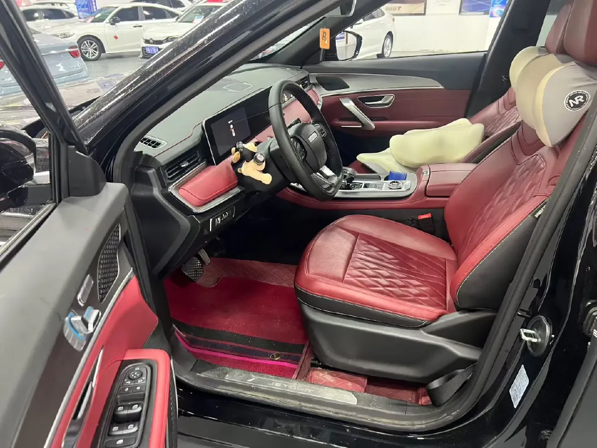 2024 Jetour X70 Plus 1.5T 156HP L4 6DCT,autocango,china used car exporter,china ev exporter,chinese used car exporter,chinese used ev exporter