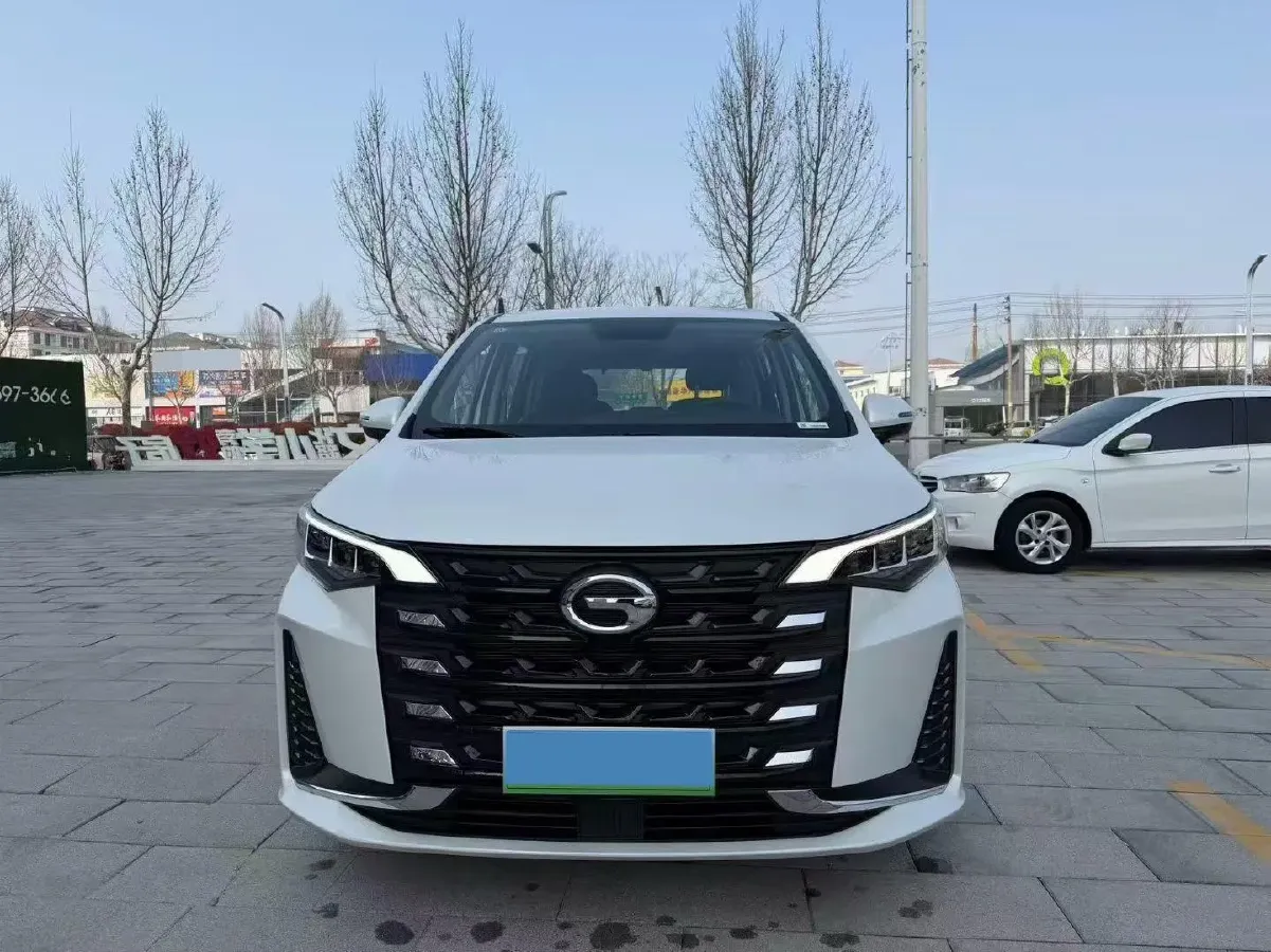 2023 GAC Trumpchi M6 1.5T 177HP L4 7DCT,autocango,china used car exporter,china ev exporter,chinese used car exporter,chinese used ev exporter