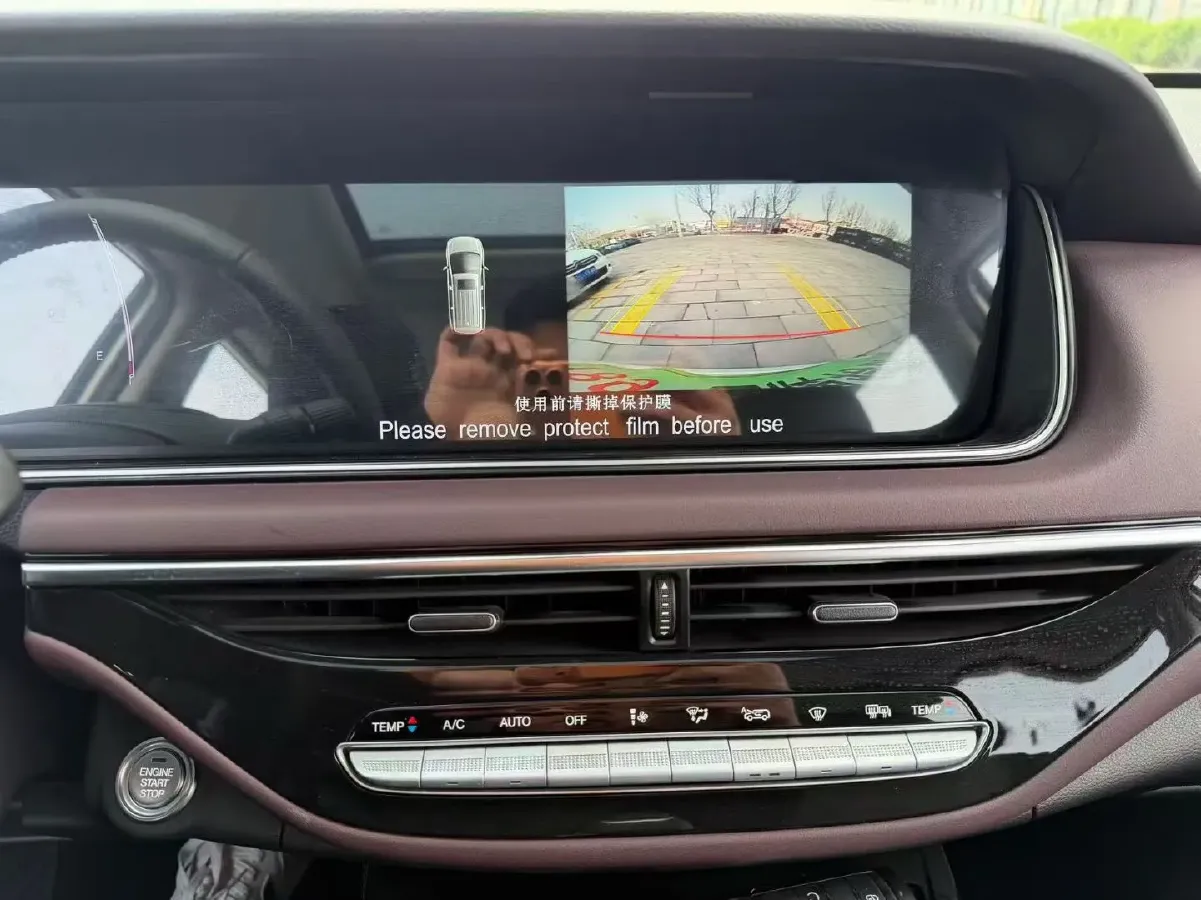 2023 GAC Trumpchi M6 1.5T 177HP L4 7DCT,autocango,china used car exporter,china ev exporter,chinese used car exporter,chinese used ev exporter