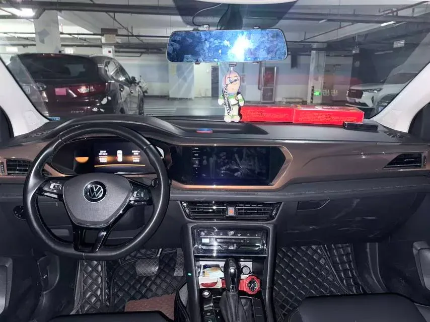 2021 Volkswagen Tharu 1.4T 150HP L4 7DCT,autocango,china used car exporter,china ev exporter,chinese used car exporter,chinese used ev exporter