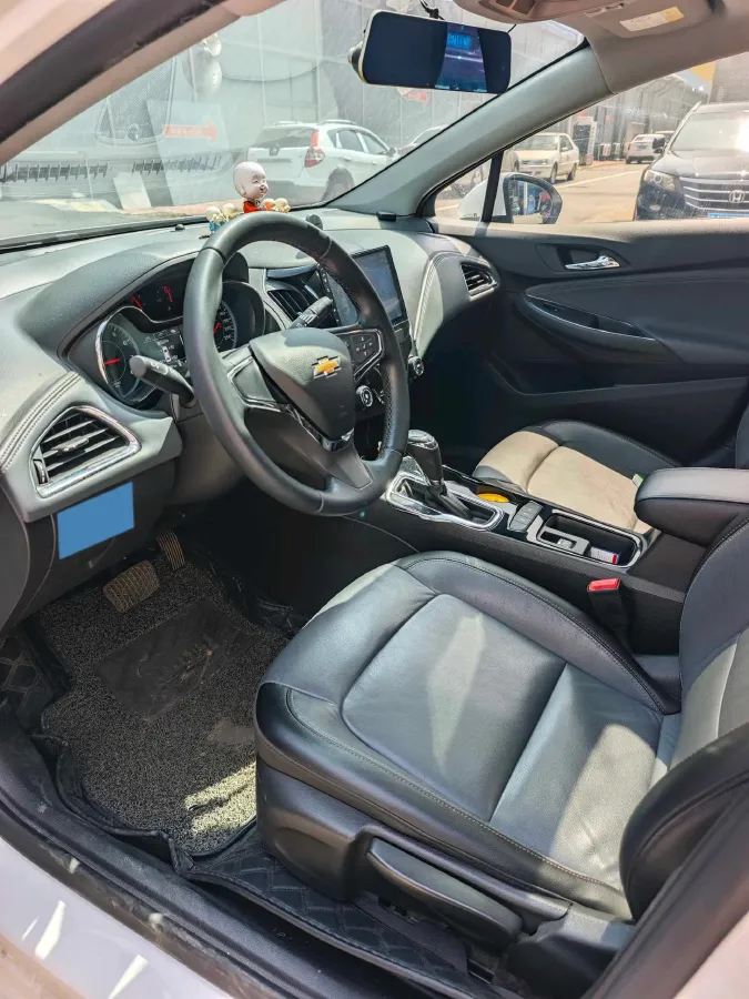 2018 Chevrolet Cruze 1.5L 114HP L4 6AT,autocango,china used car exporter,china ev exporter,chinese used car exporter,chinese used ev exporter