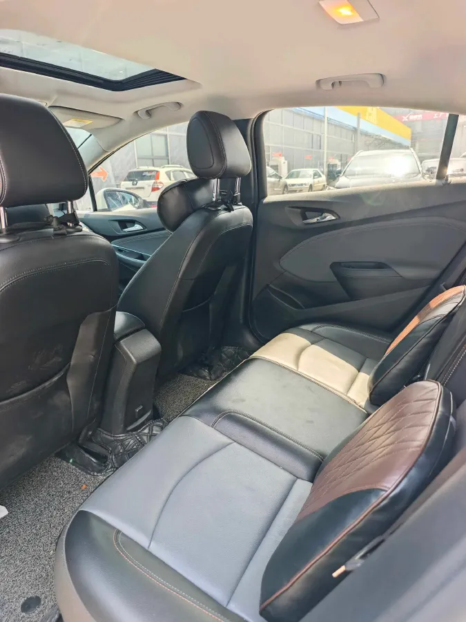 2018 Chevrolet Cruze 1.5L 114HP L4 6AT,autocango,china used car exporter,china ev exporter,chinese used car exporter,chinese used ev exporter