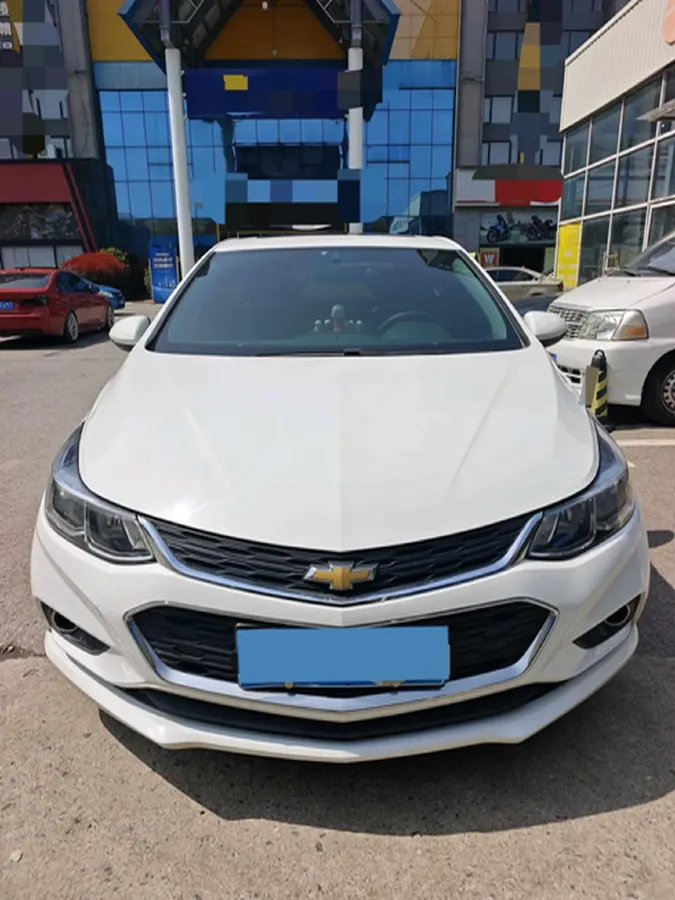 2018 Chevrolet Cruze 1.5L 114HP L4 6AT,autocango,china used car exporter,china ev exporter,chinese used car exporter,chinese used ev exporter