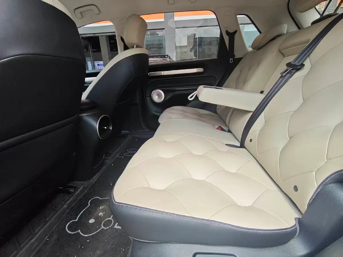 2023 BaoJun Cloud BEV 50.6KWH,autocango,china used car exporter,china ev exporter,chinese used car exporter,chinese used ev exporter