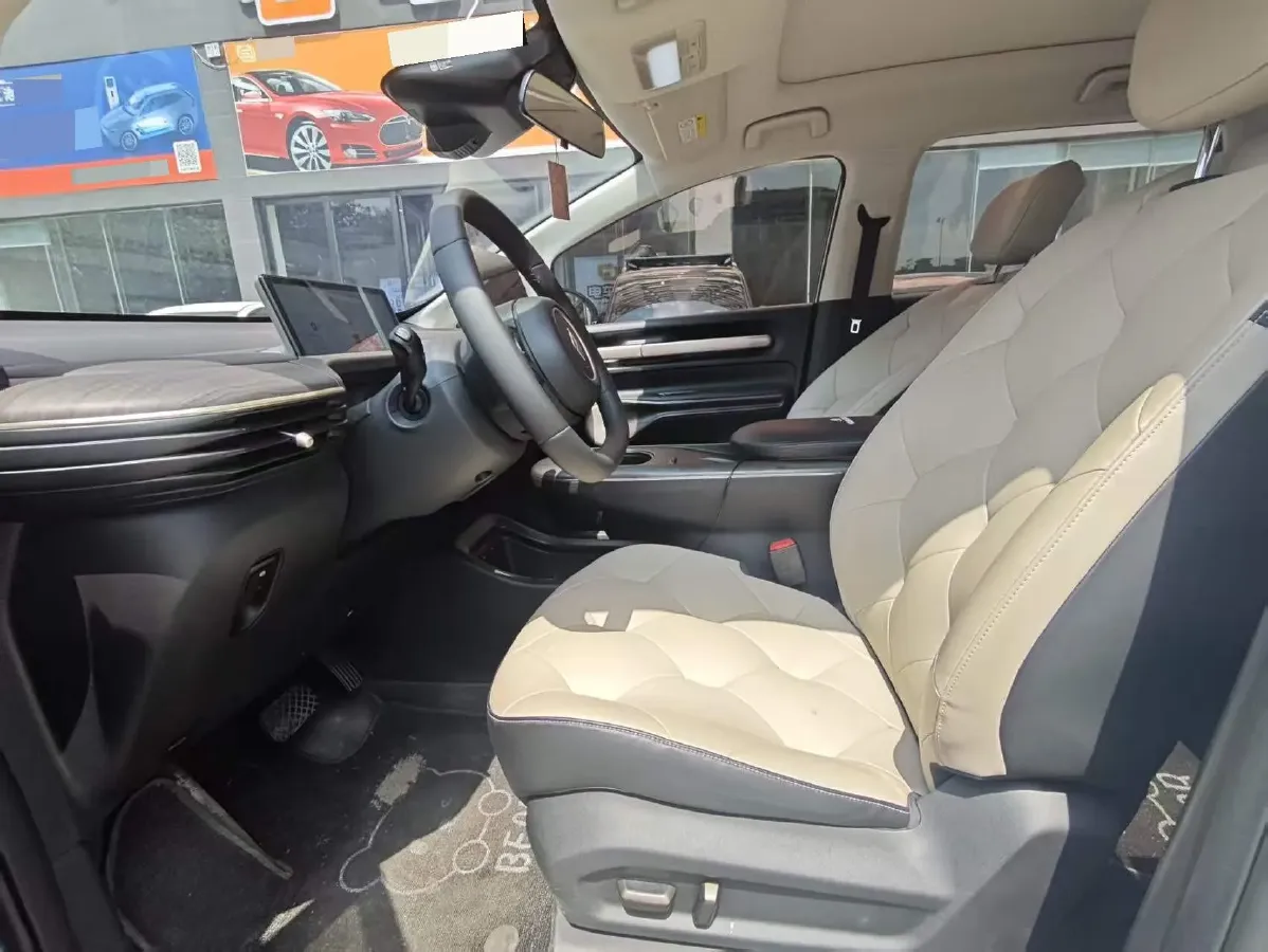 2023 BaoJun Cloud BEV 50.6KWH,autocango,china used car exporter,china ev exporter,chinese used car exporter,chinese used ev exporter