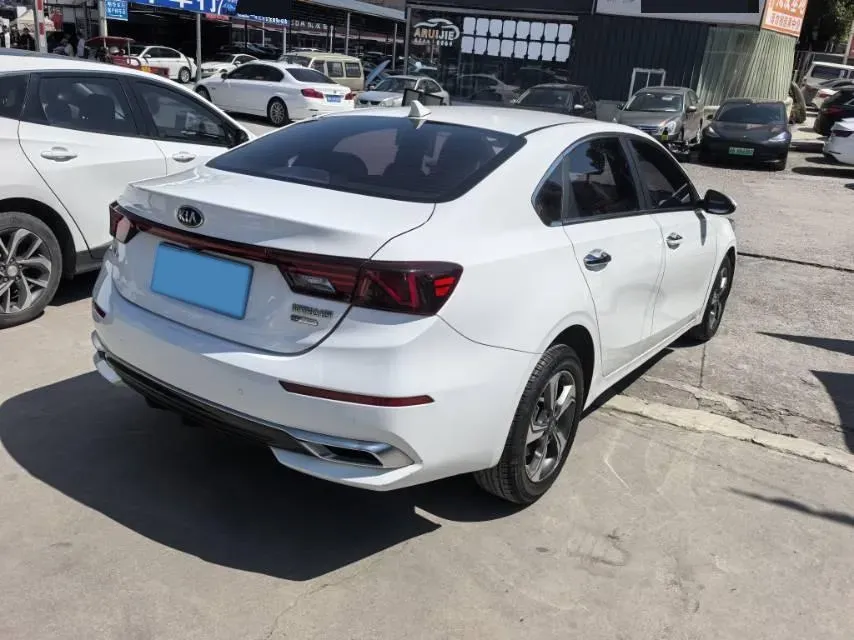 2019 Kia K3 1.5L 115HP L4 CVT,autocango,china used car exporter,china ev exporter,chinese used car exporter,chinese used ev exporter