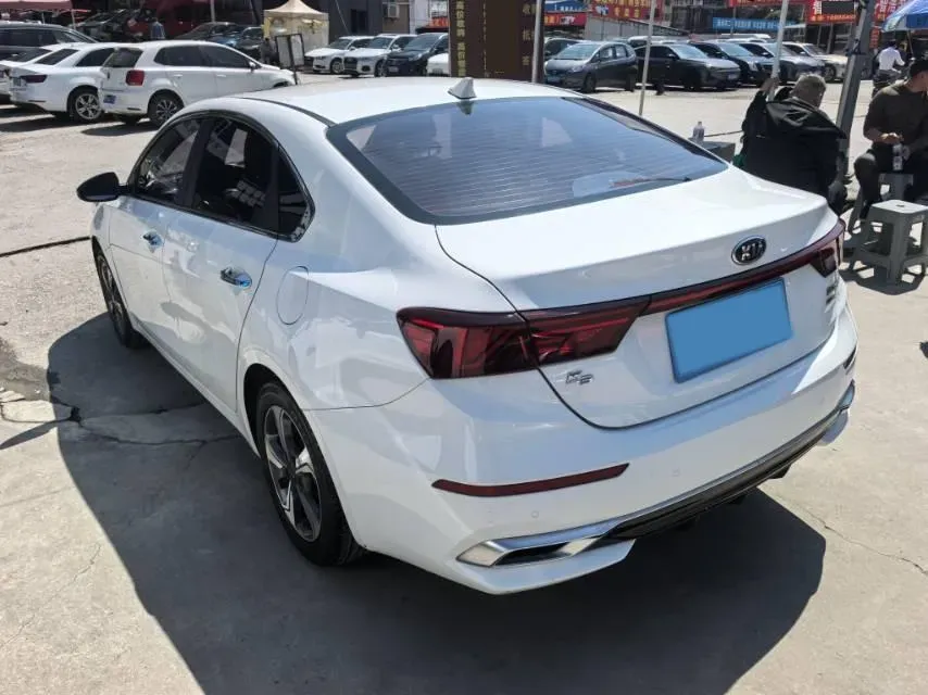 2019 Kia K3 1.5L 115HP L4 CVT,autocango,china used car exporter,china ev exporter,chinese used car exporter,chinese used ev exporter