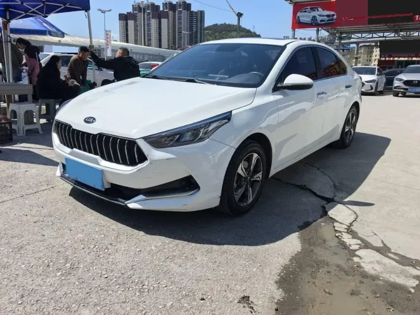 2019 Kia K3 1.5L 115HP L4 CVT,autocango,china used car exporter,china ev exporter,chinese used car exporter,chinese used ev exporter