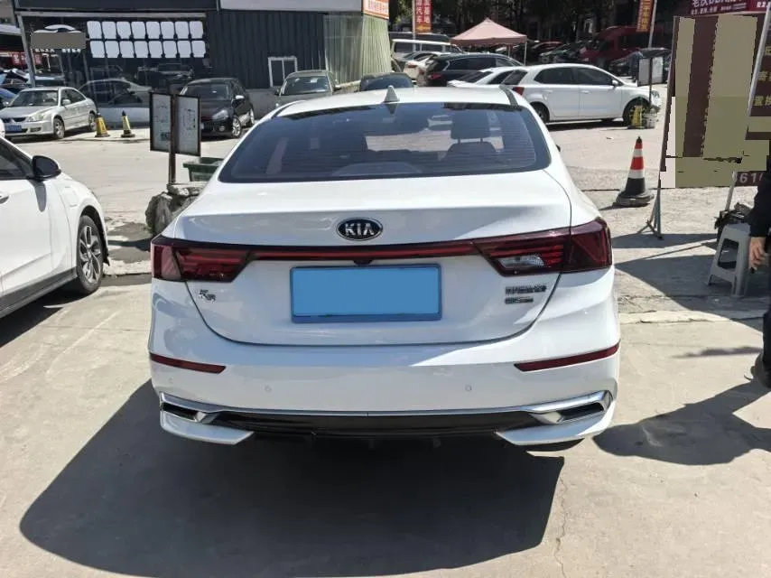 2019 Kia K3 1.5L 115HP L4 CVT,autocango,china used car exporter,china ev exporter,chinese used car exporter,chinese used ev exporter