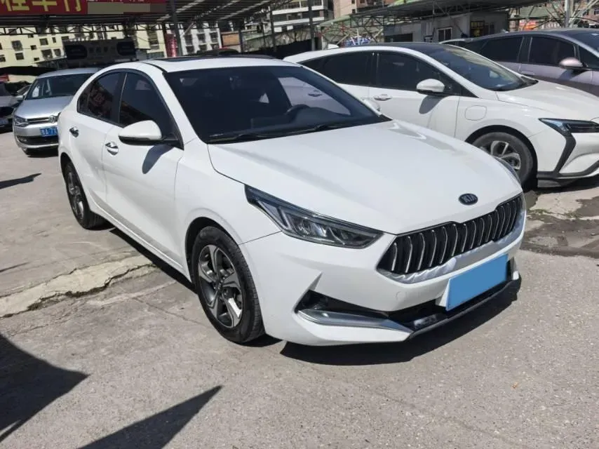 2019 Kia K3 1.5L 115HP L4 CVT,autocango,china used car exporter,china ev exporter,chinese used car exporter,chinese used ev exporter