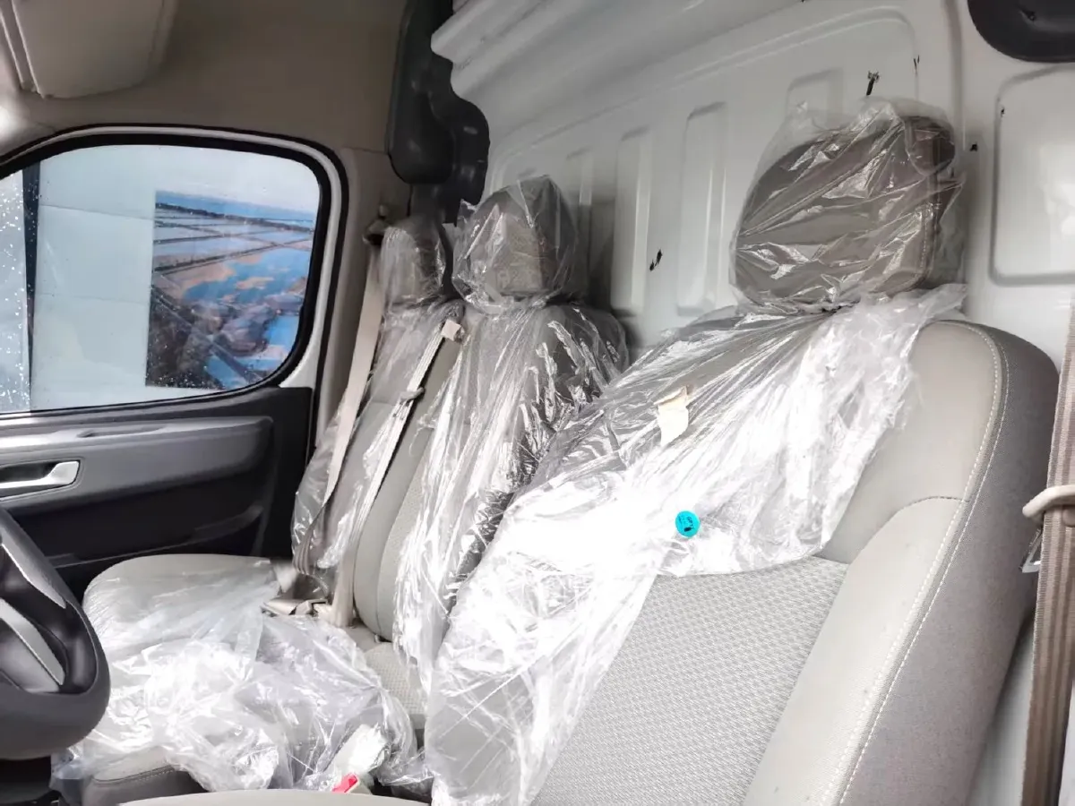 2023 MAXUS Interstellar 2.4L 160HP L4 5MT,autocango,china used car exporter,china ev exporter,chinese used car exporter,chinese used ev exporter