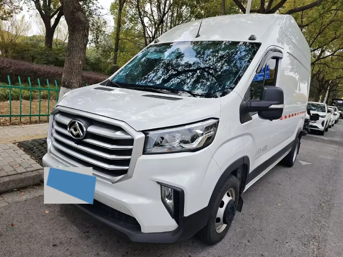 2023 MAXUS Interstellar 2.4L 160HP L4 5MT,autocango,china used car exporter,china ev exporter,chinese used car exporter,chinese used ev exporter
