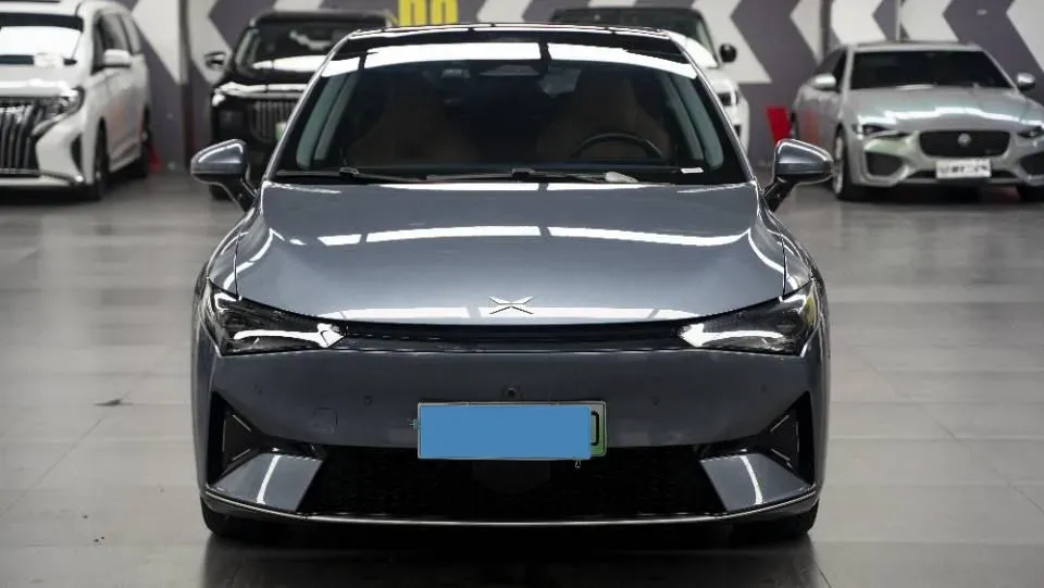 2022 Xpeng P5 BEV 66.2KWH,autocango,china used car exporter,china ev exporter,chinese used car exporter,chinese used ev exporter