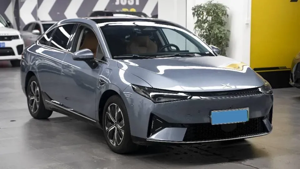 2022 Xpeng P5 BEV 66.2KWH,autocango,china used car exporter,china ev exporter,chinese used car exporter,chinese used ev exporter