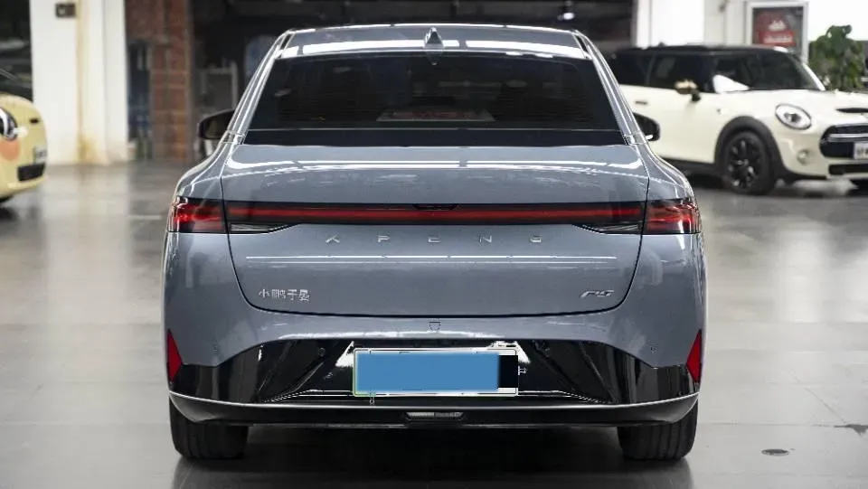 2022 Xpeng P5 BEV 66.2KWH,autocango,china used car exporter,china ev exporter,chinese used car exporter,chinese used ev exporter
