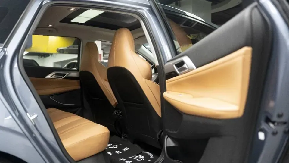 2022 Xpeng P5 BEV 66.2KWH,autocango,china used car exporter,china ev exporter,chinese used car exporter,chinese used ev exporter