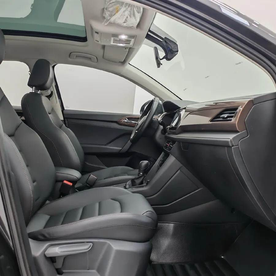 2021 Volkswagen Tharu 1.4T 150HP L4 7DCT,autocango,china used car exporter,china ev exporter,chinese used car exporter,chinese used ev exporter