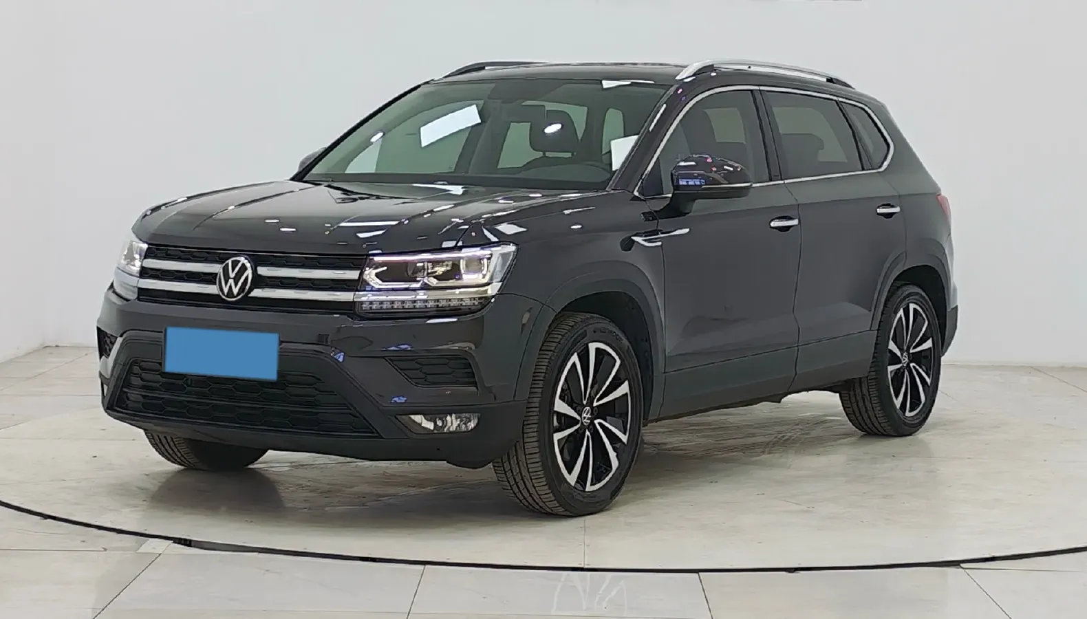 2021 Volkswagen Tharu 1.4T 150HP L4 7DCT,autocango,china used car exporter,china ev exporter,chinese used car exporter,chinese used ev exporter