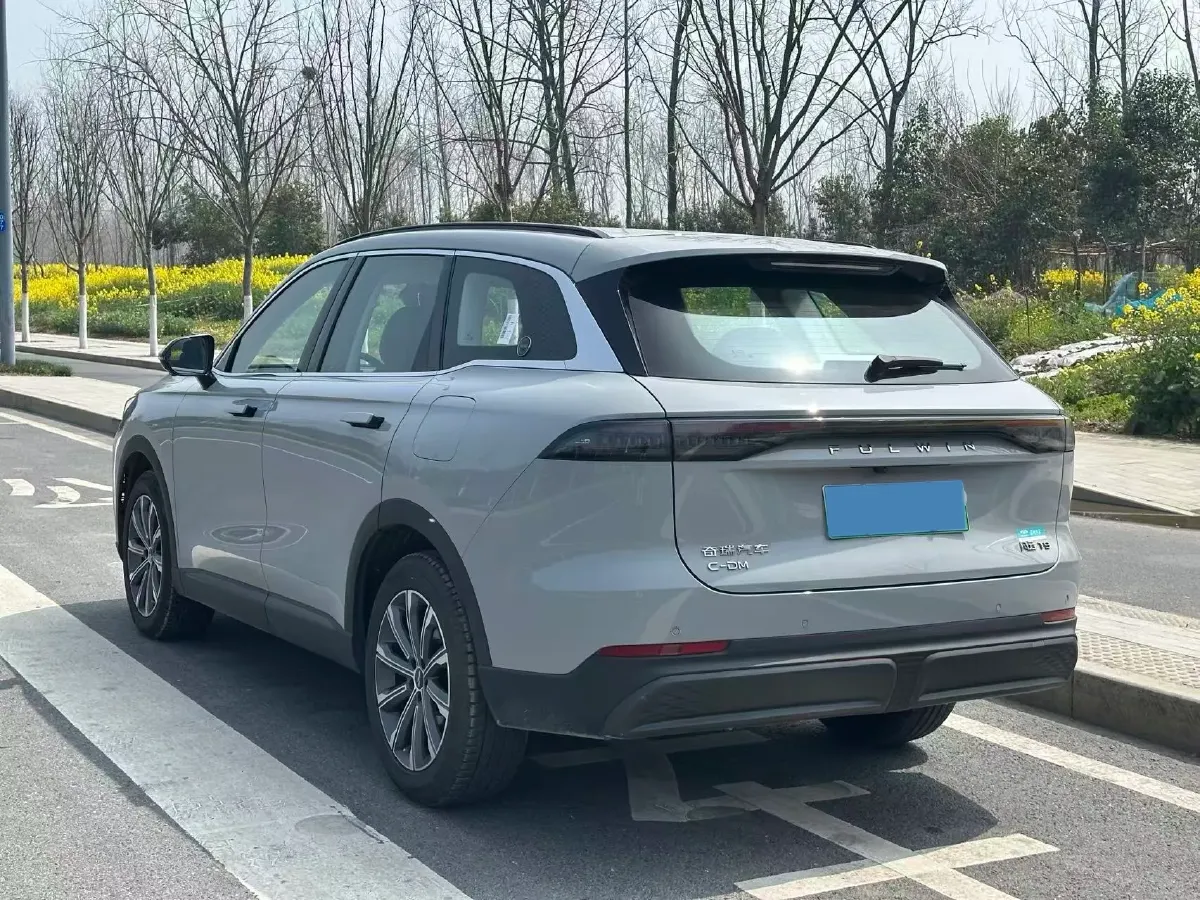 2024 Jetour X90 PRO 2.0T 254HP L4 7DCT,autocango,china used car exporter,china ev exporter,chinese used car exporter,chinese used ev exporter