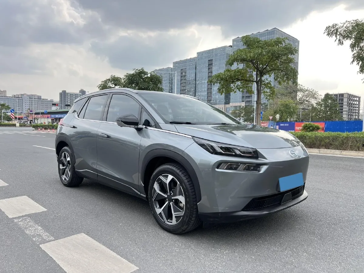2024 Chevrolet EquinoxPlus 1.5T 180HP L4 2DHT PHEV 24.4KWH,autocango,china used car exporter,china ev exporter,chinese used car exporter,chinese used ev exporter