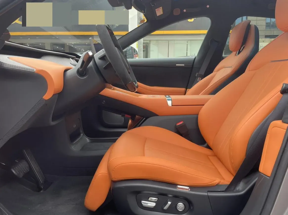 2025 MI YU7 BEV 101.7KWH,autocango,china used car exporter,china ev exporter,chinese used car exporter,chinese used ev exporter