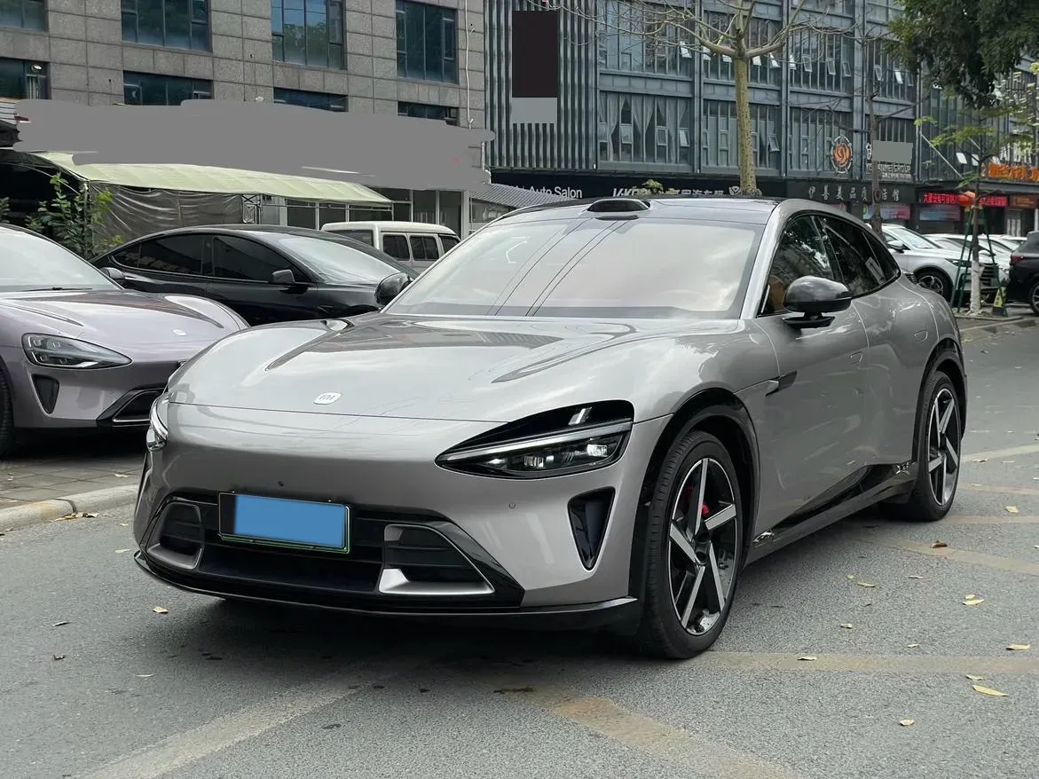 2025 MI YU7 BEV 101.7KWH,autocango,china used car exporter,china ev exporter,chinese used car exporter,chinese used ev exporter