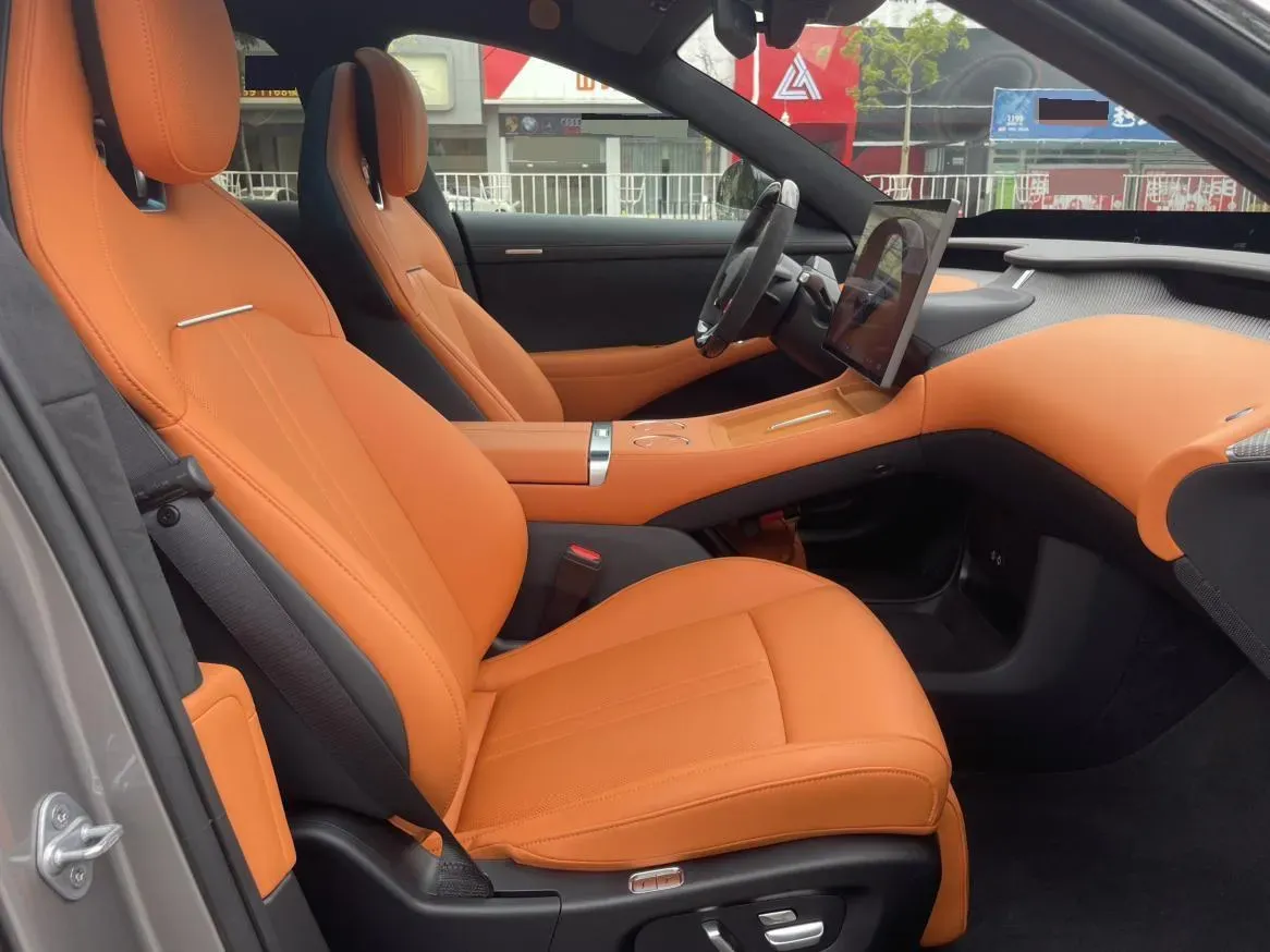 2025 MI YU7 BEV 101.7KWH,autocango,china used car exporter,china ev exporter,chinese used car exporter,chinese used ev exporter